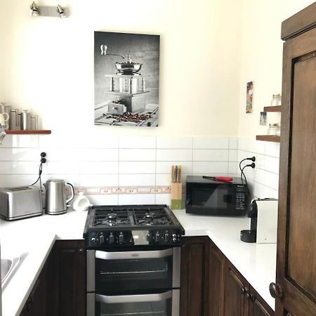 ולינגטו Casa Felina Apartment מראה חיצוני תמונה