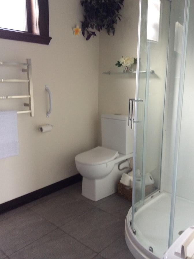 ולינגטו Casa Felina Apartment מראה חיצוני תמונה
