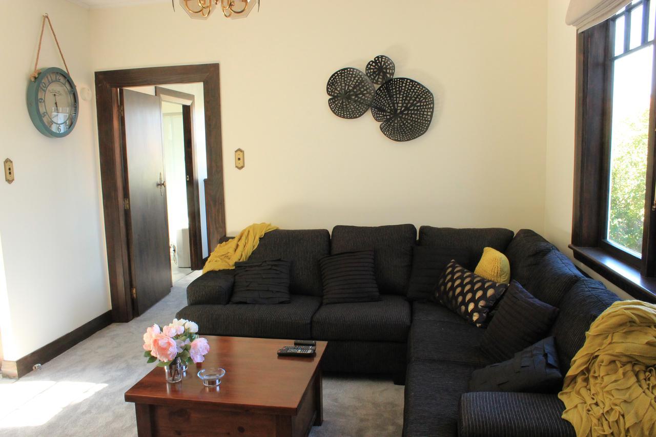 ולינגטו Casa Felina Apartment מראה חיצוני תמונה