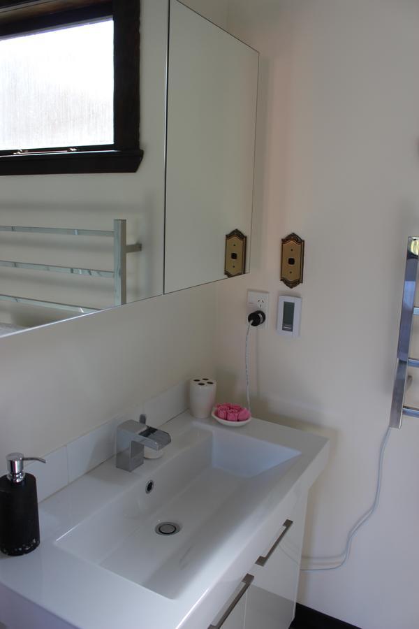 ולינגטו Casa Felina Apartment מראה חיצוני תמונה