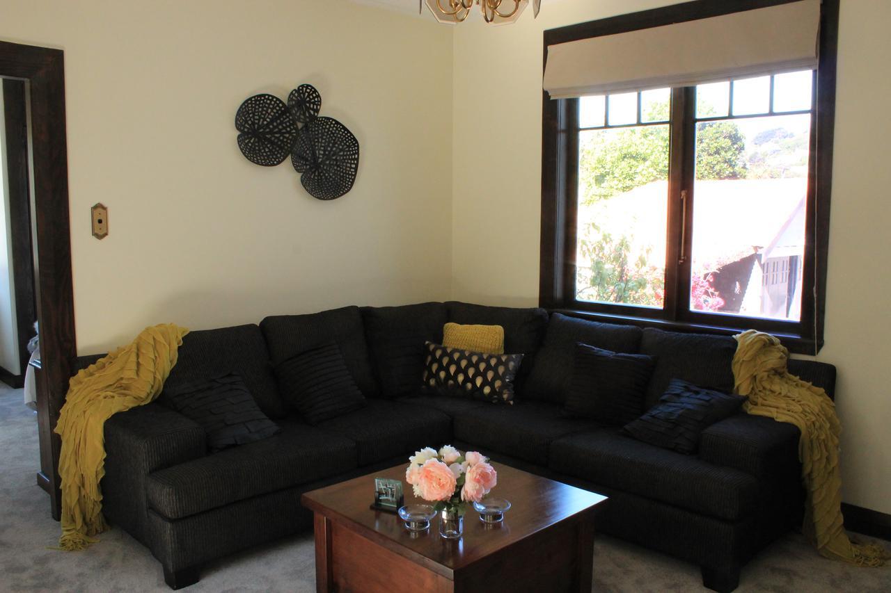 ולינגטו Casa Felina Apartment מראה חיצוני תמונה