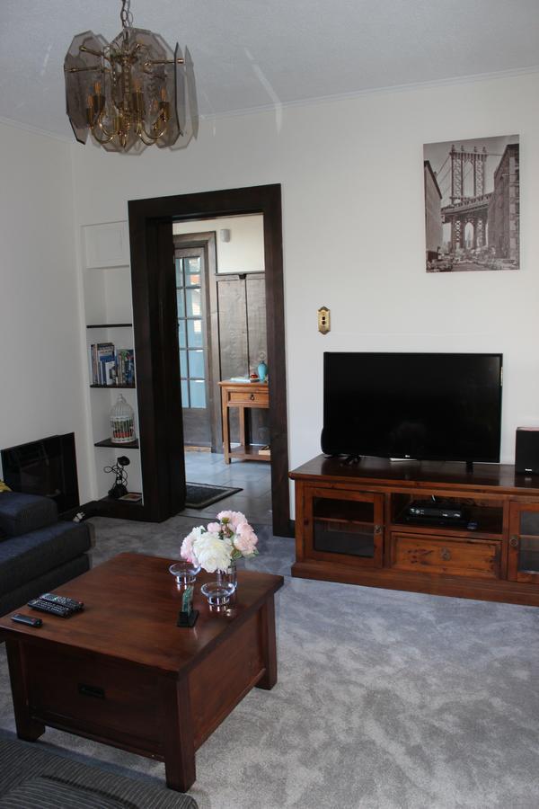 ולינגטו Casa Felina Apartment מראה חיצוני תמונה