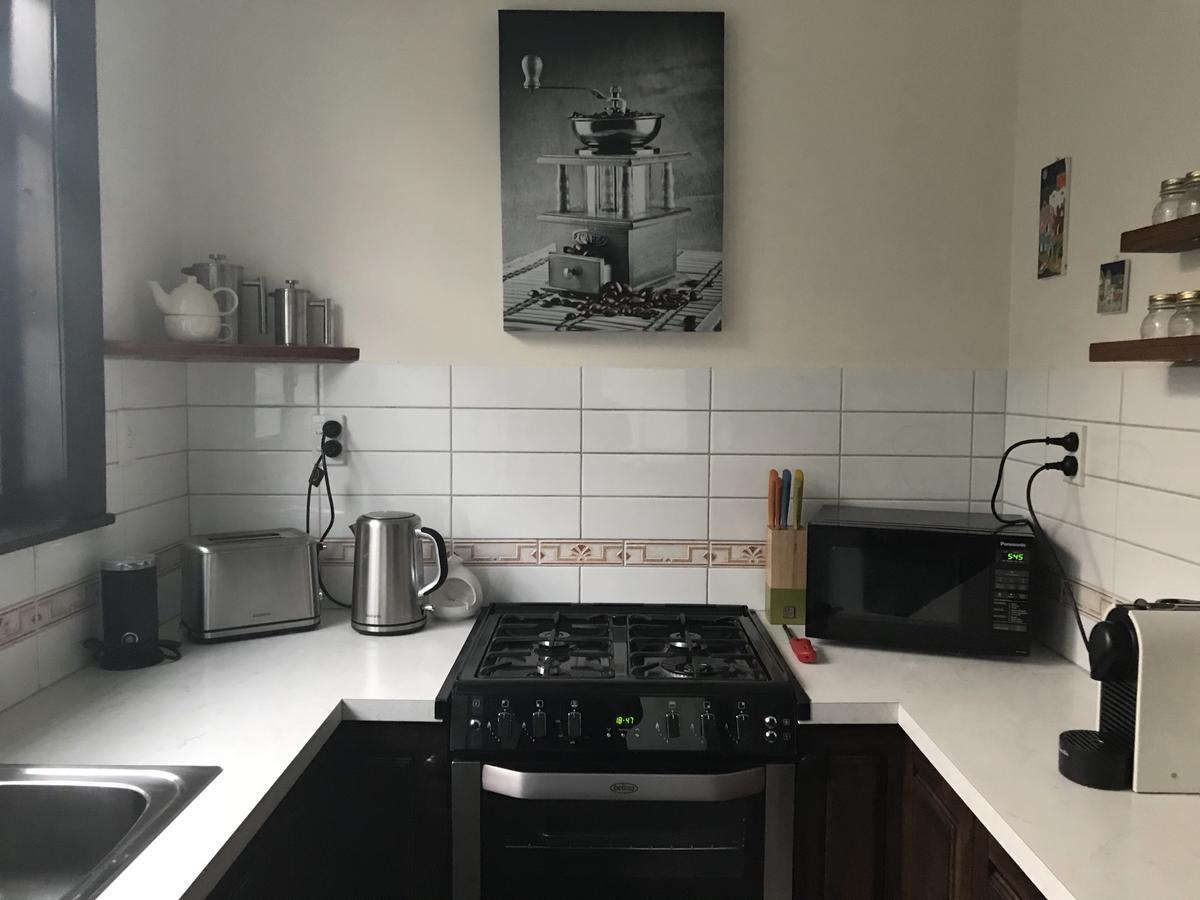 ולינגטו Casa Felina Apartment מראה חיצוני תמונה