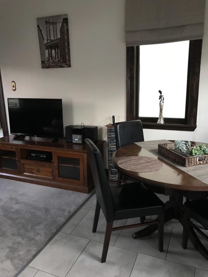 ולינגטו Casa Felina Apartment מראה חיצוני תמונה