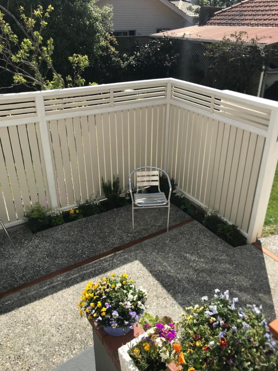 ולינגטו Casa Felina Apartment מראה חיצוני תמונה