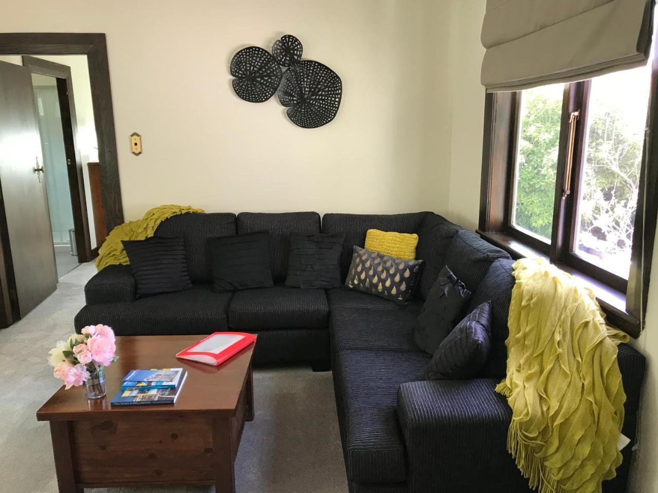 ולינגטו Casa Felina Apartment מראה חיצוני תמונה