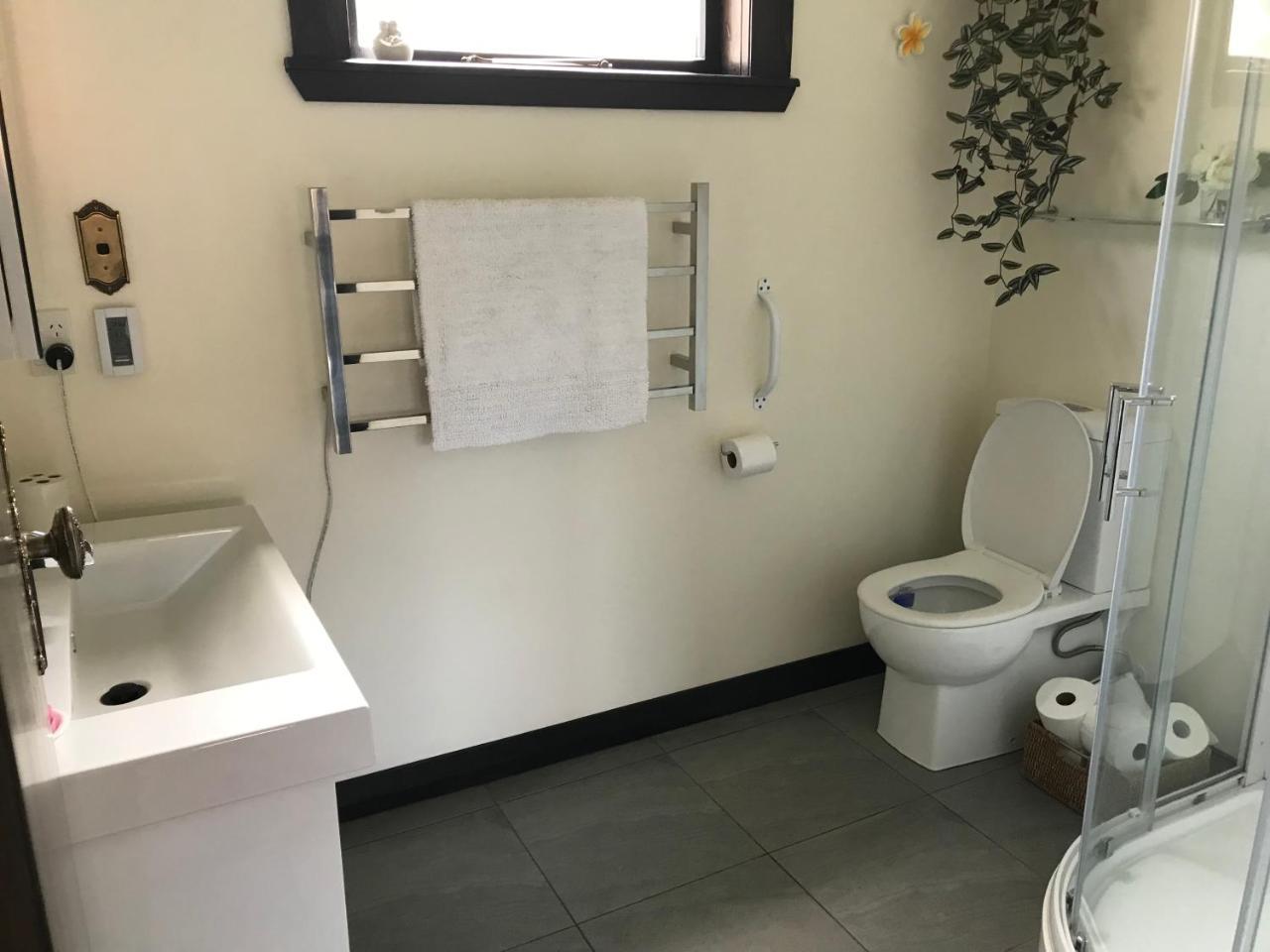 ולינגטו Casa Felina Apartment מראה חיצוני תמונה