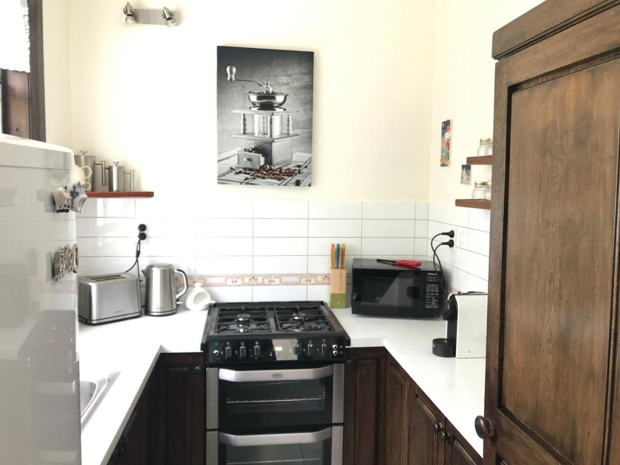 ולינגטו Casa Felina Apartment מראה חיצוני תמונה